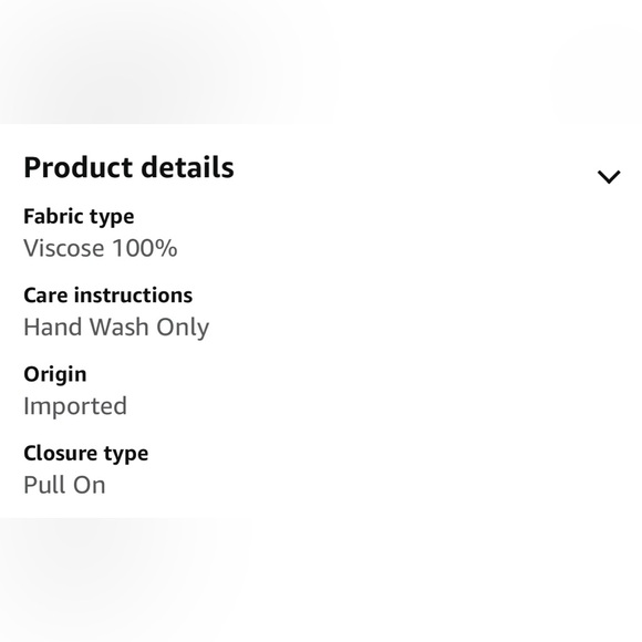 Sweater Tank - Picture 4 of 5